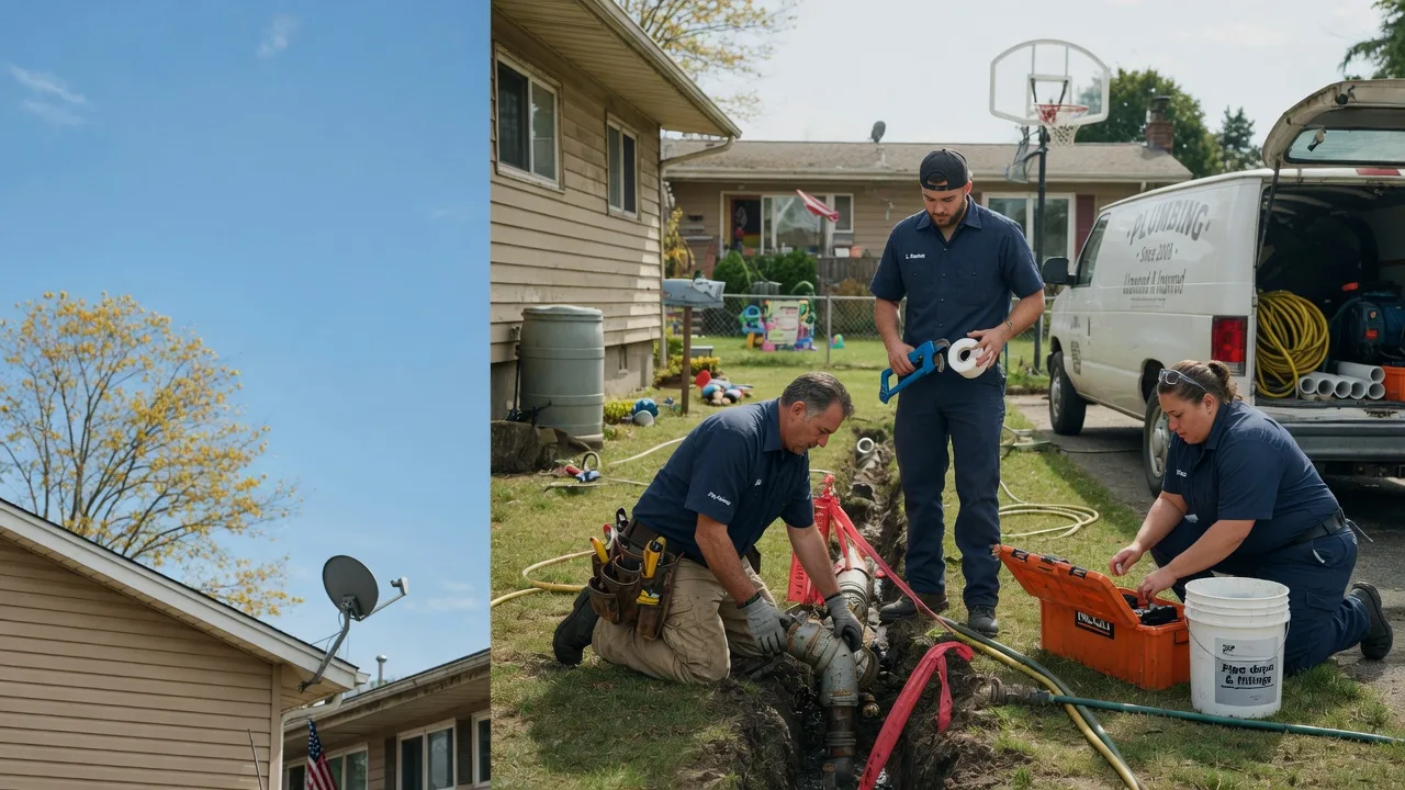 Garbage Disposal Replacement in Westport Point, MA near me